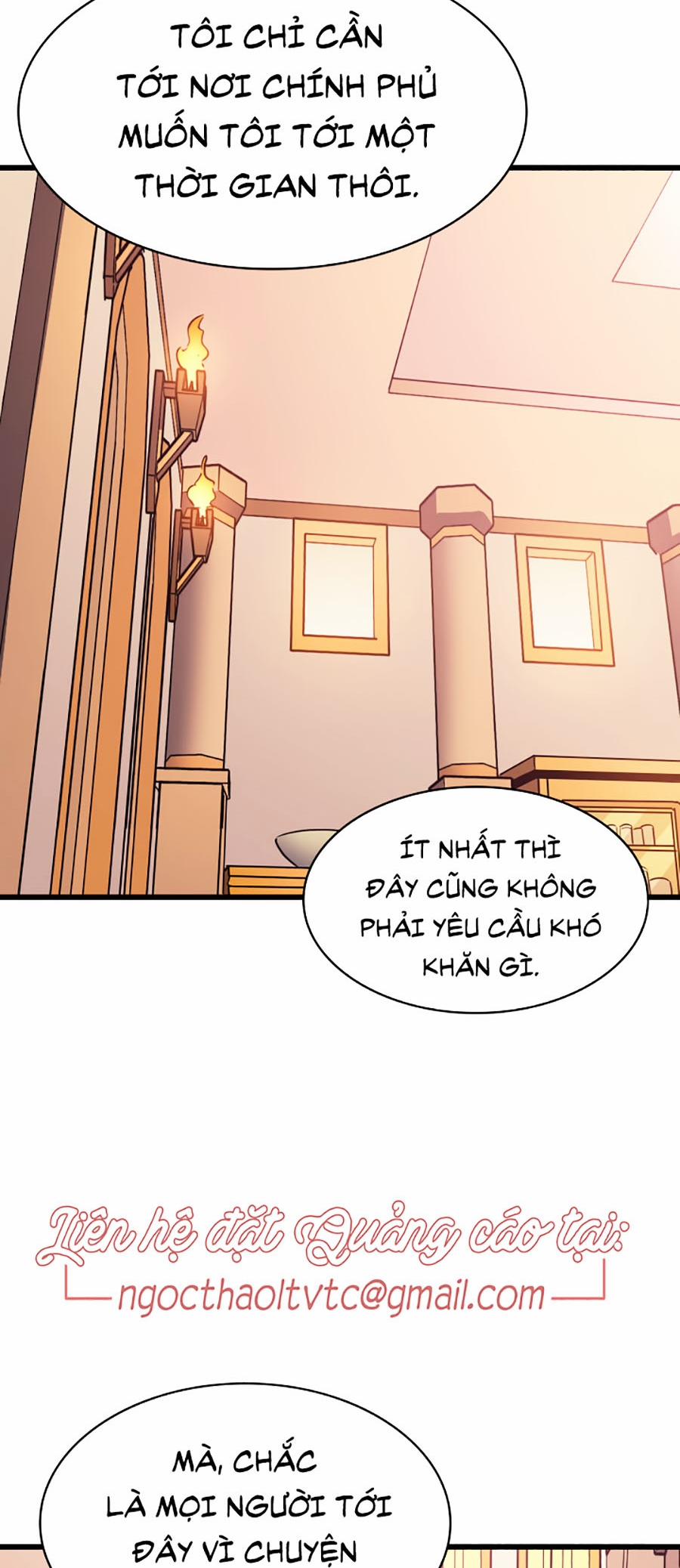 Sự Trở Lại Của Người Chơi Cấp Cao Nhất 46 trang 25