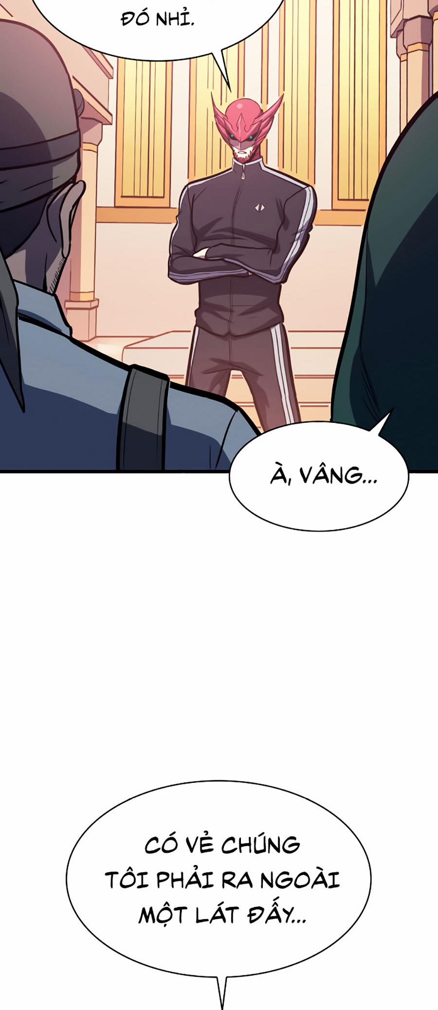 Sự Trở Lại Của Người Chơi Cấp Cao Nhất 46 trang 26