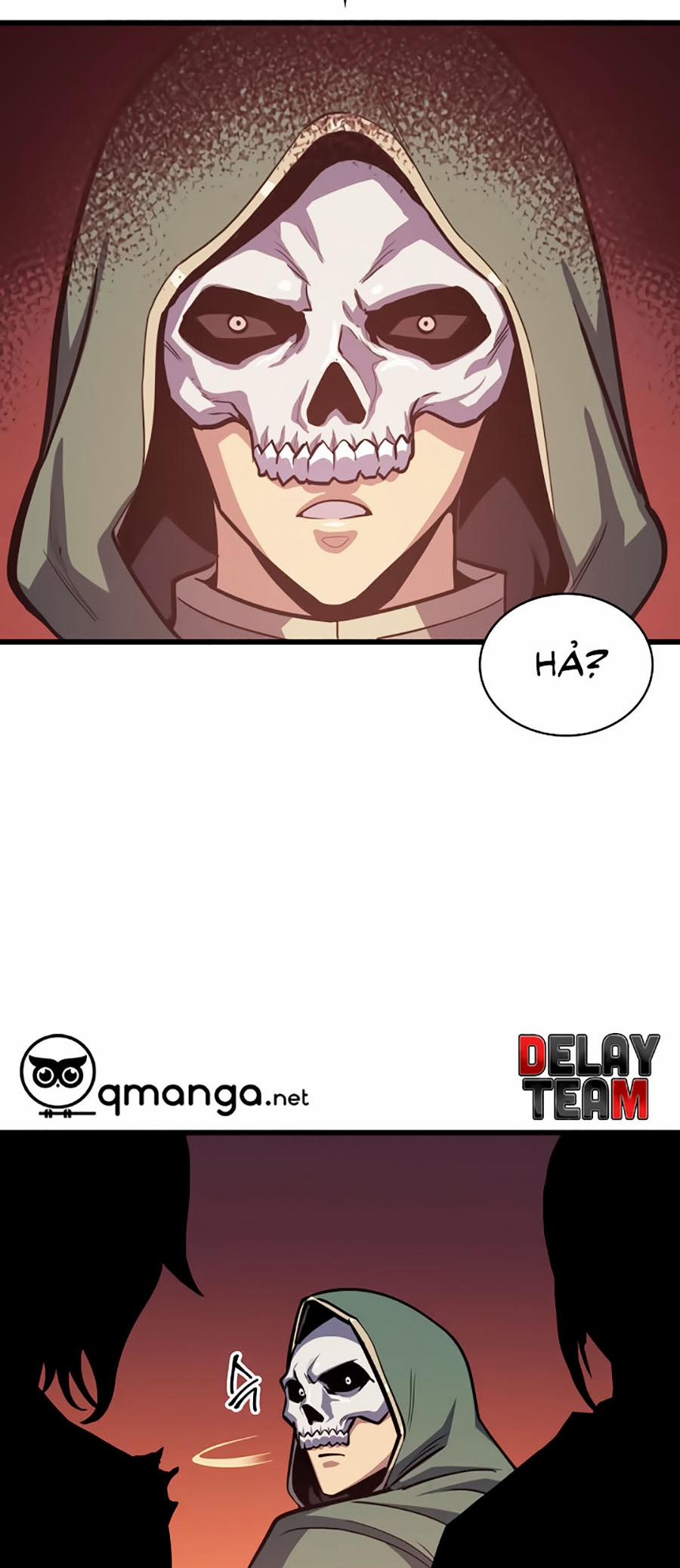 Sự Trở Lại Của Người Chơi Cấp Cao Nhất 46 trang 27