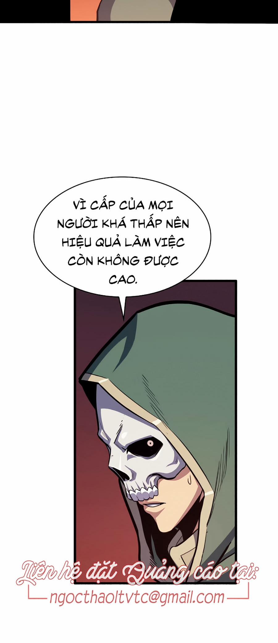 Sự Trở Lại Của Người Chơi Cấp Cao Nhất 46 trang 28