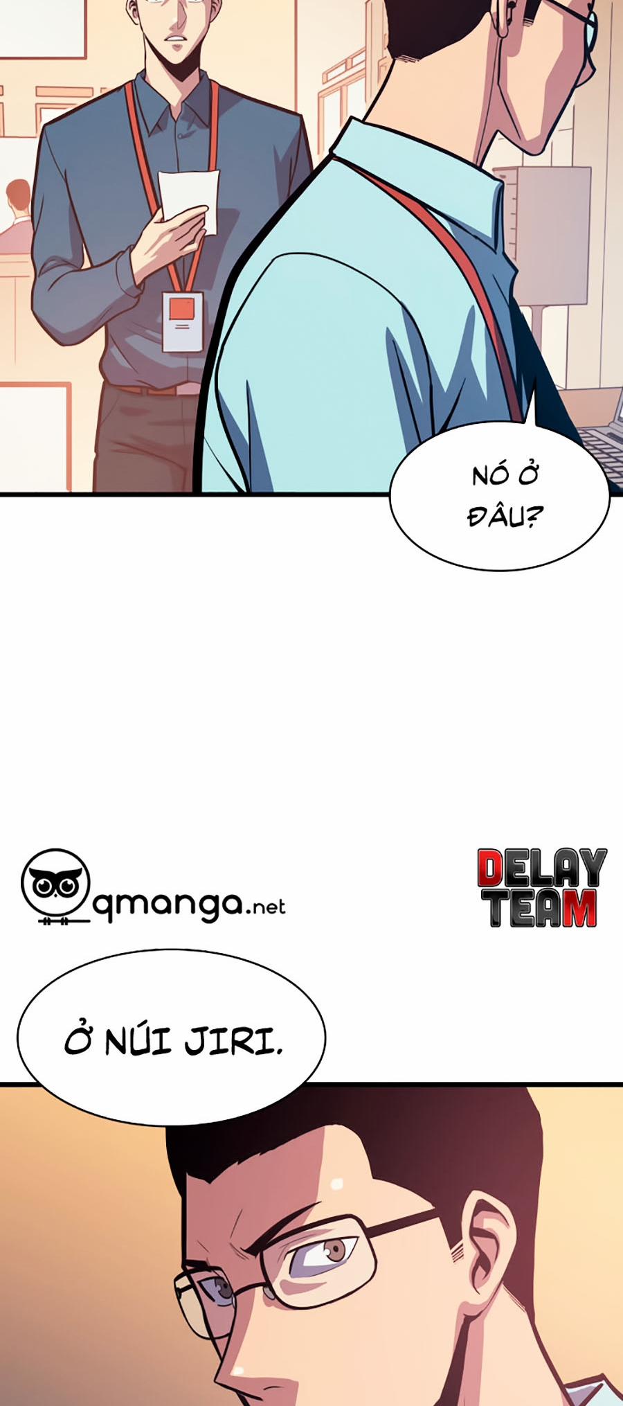 Sự Trở Lại Của Người Chơi Cấp Cao Nhất 46 trang 37