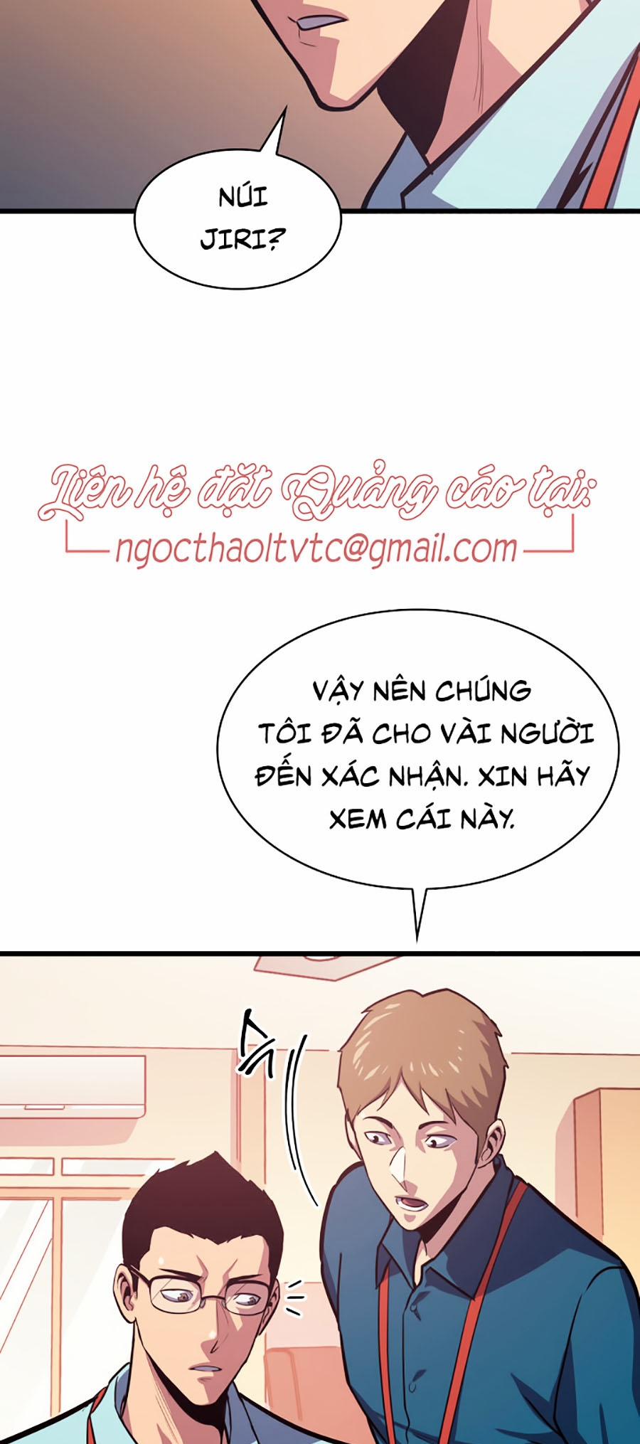 Sự Trở Lại Của Người Chơi Cấp Cao Nhất 46 trang 38