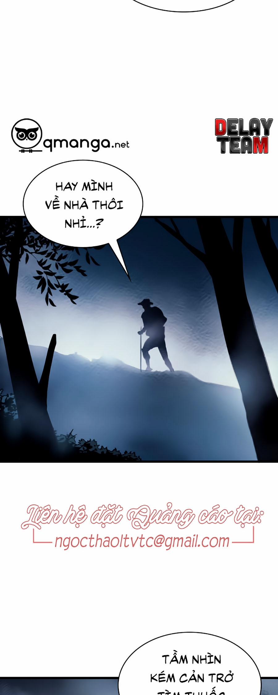 Sự Trở Lại Của Người Chơi Cấp Cao Nhất 46 trang 4