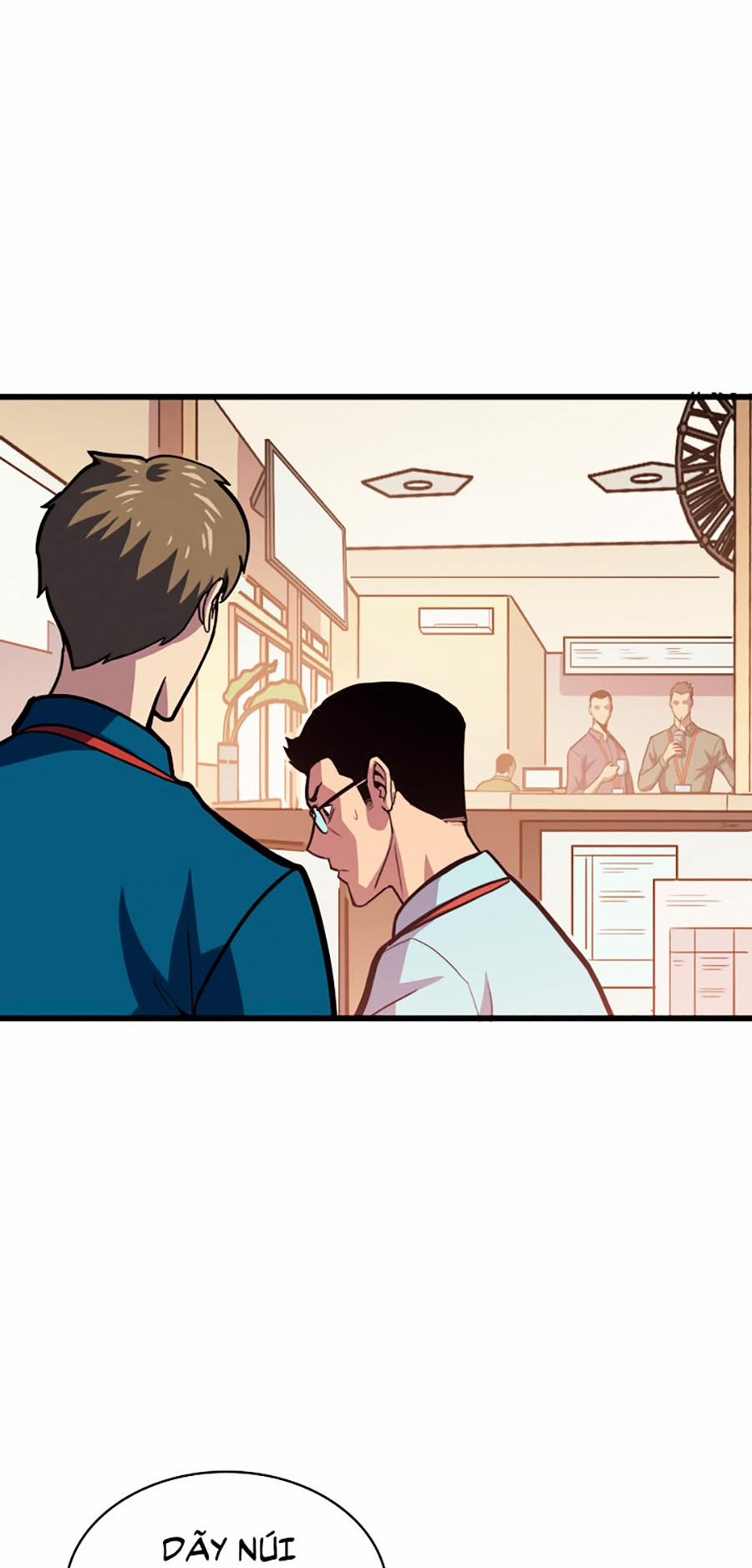 Sự Trở Lại Của Người Chơi Cấp Cao Nhất 46 trang 41