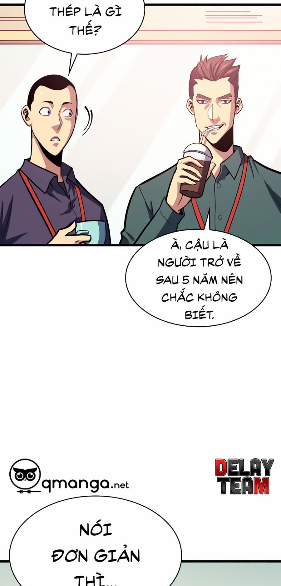 Sự Trở Lại Của Người Chơi Cấp Cao Nhất 46 trang 42