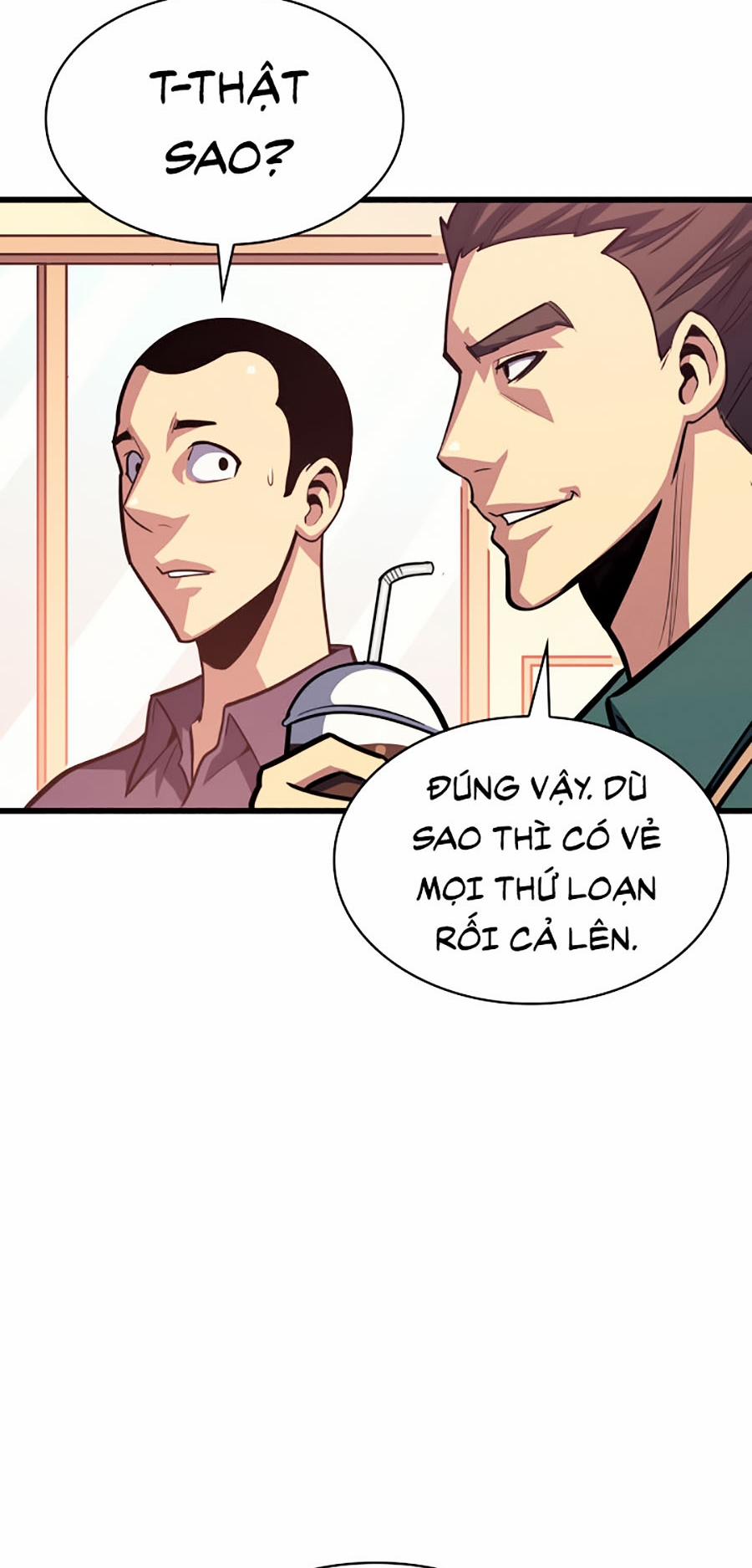 Sự Trở Lại Của Người Chơi Cấp Cao Nhất 46 trang 44