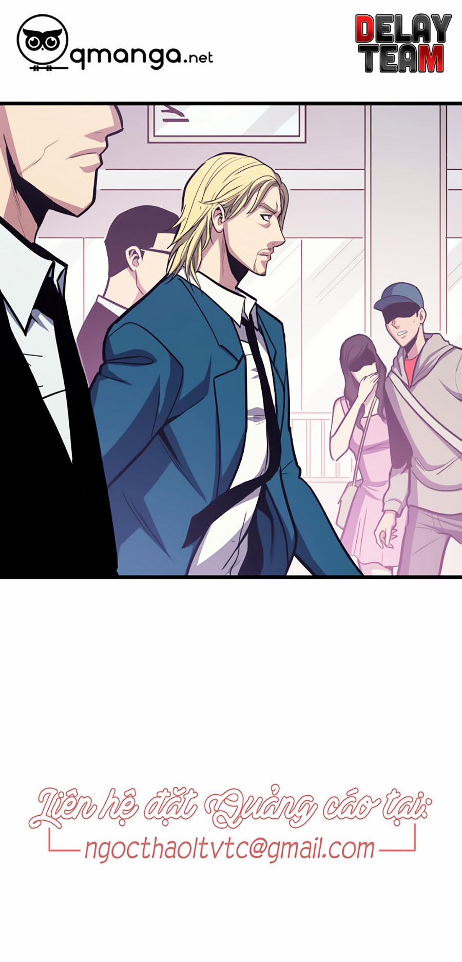 Sự Trở Lại Của Người Chơi Cấp Cao Nhất 46 trang 49