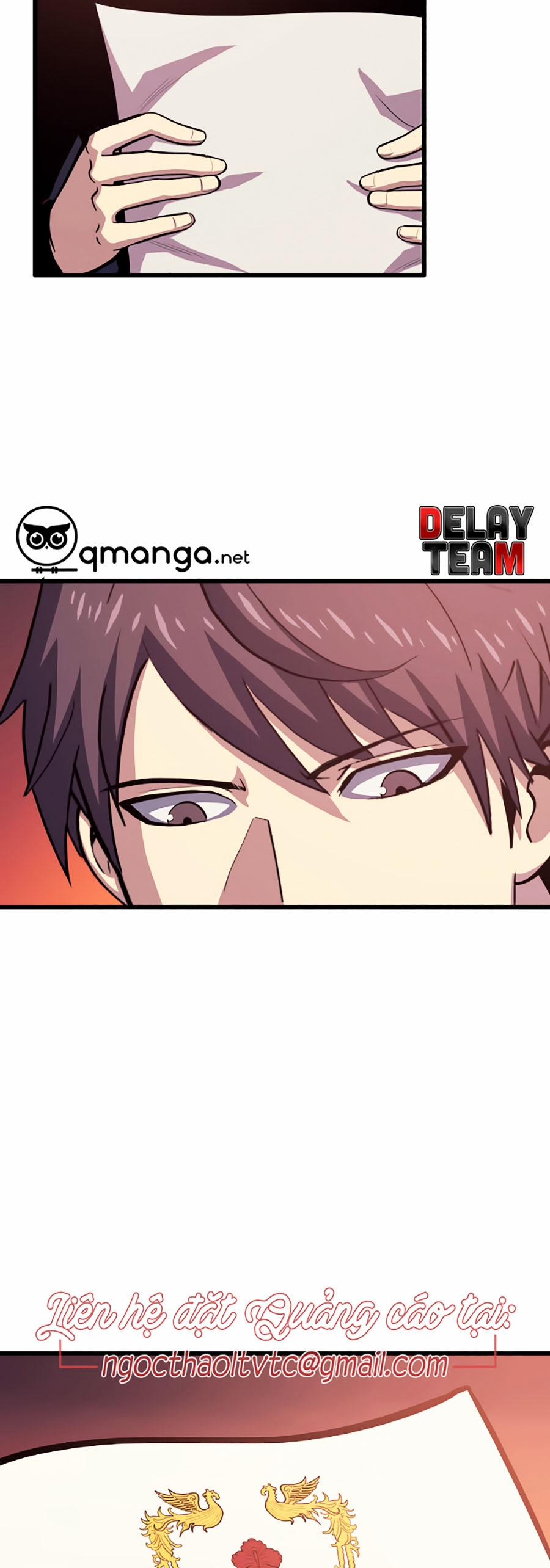 Sự Trở Lại Của Người Chơi Cấp Cao Nhất 46 trang 58