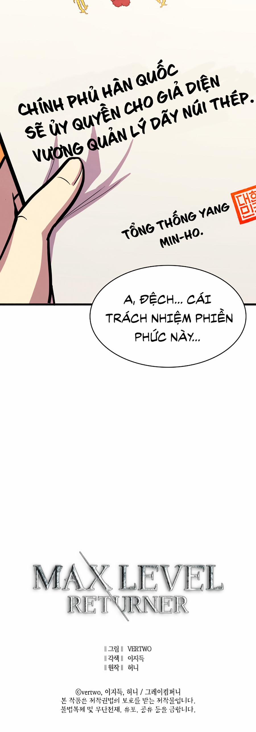 Sự Trở Lại Của Người Chơi Cấp Cao Nhất 46 trang 59