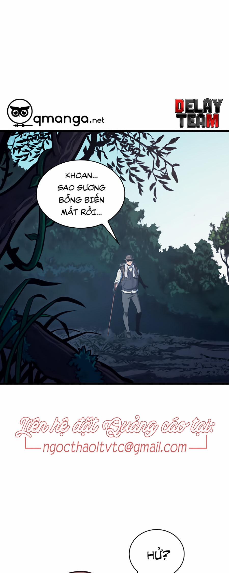 Sự Trở Lại Của Người Chơi Cấp Cao Nhất 46 trang 6