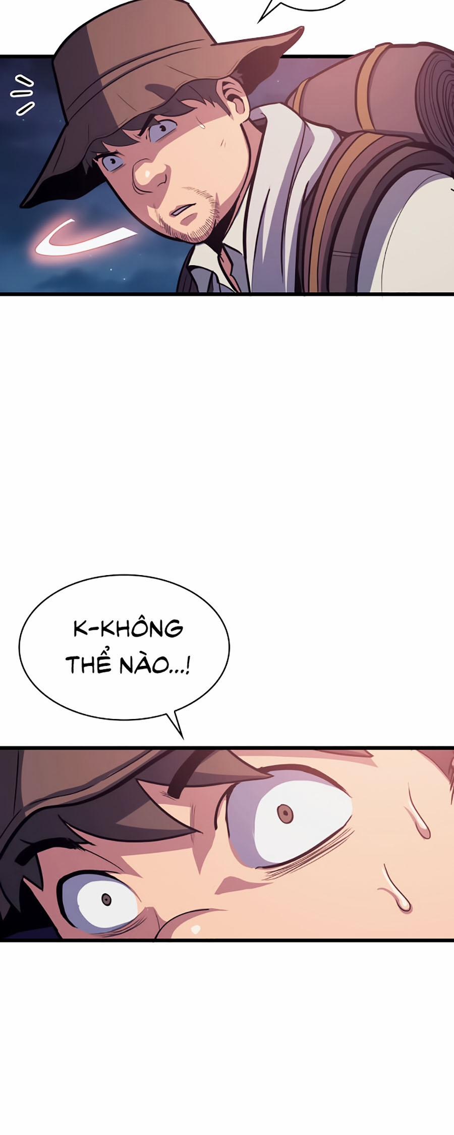 Sự Trở Lại Của Người Chơi Cấp Cao Nhất 46 trang 7