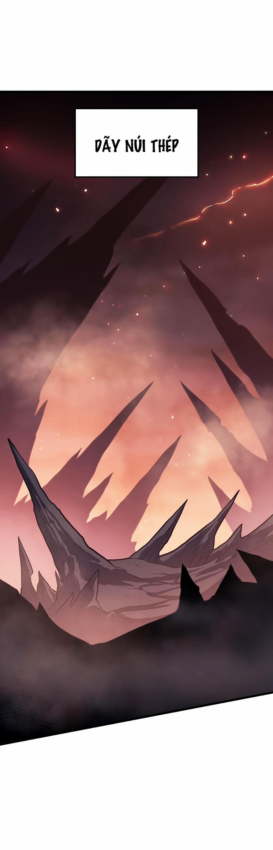 Sự Trở Lại Của Người Chơi Cấp Cao Nhất 47 trang 0