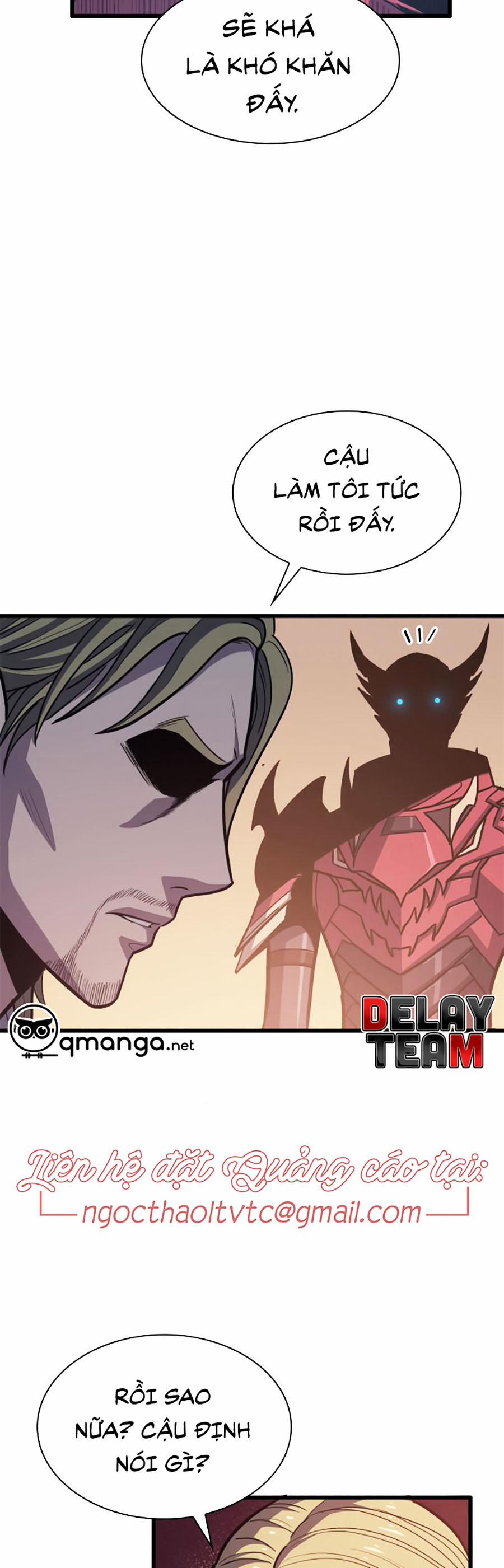 Sự Trở Lại Của Người Chơi Cấp Cao Nhất 47 trang 10