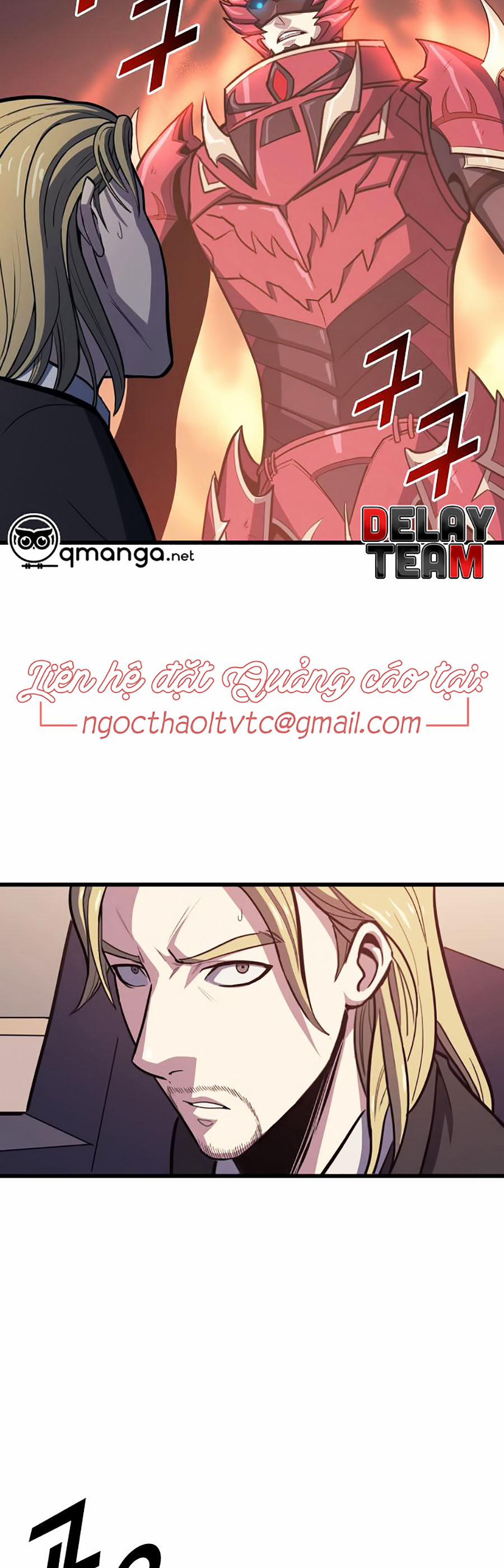 Sự Trở Lại Của Người Chơi Cấp Cao Nhất 47 trang 16