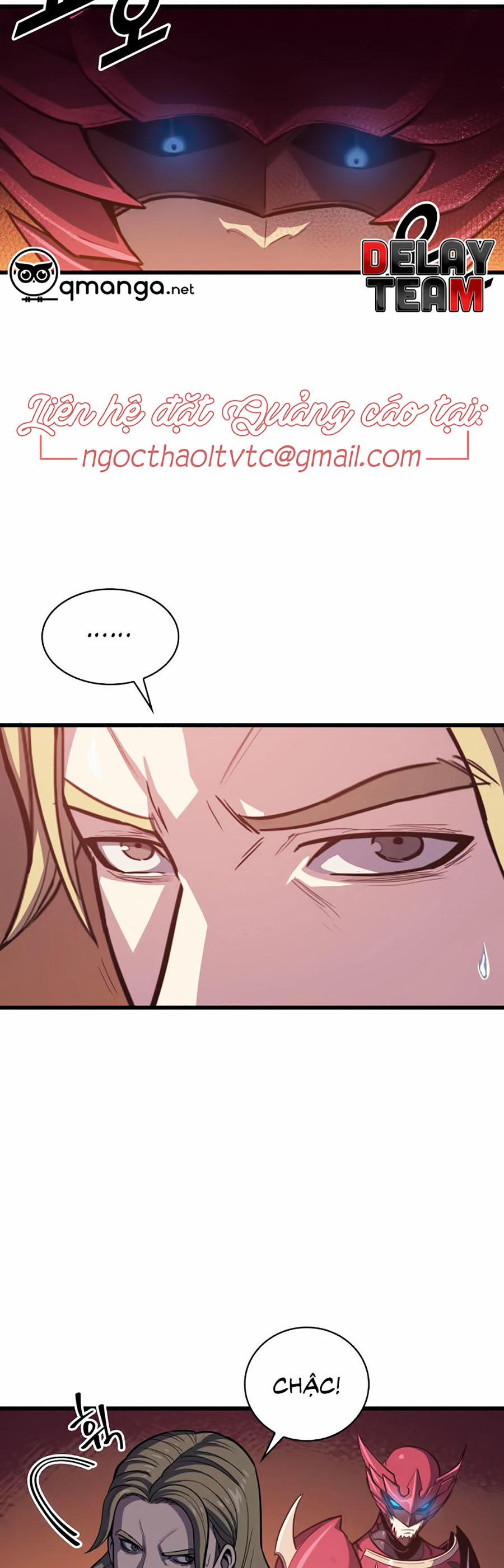 Sự Trở Lại Của Người Chơi Cấp Cao Nhất 47 trang 17