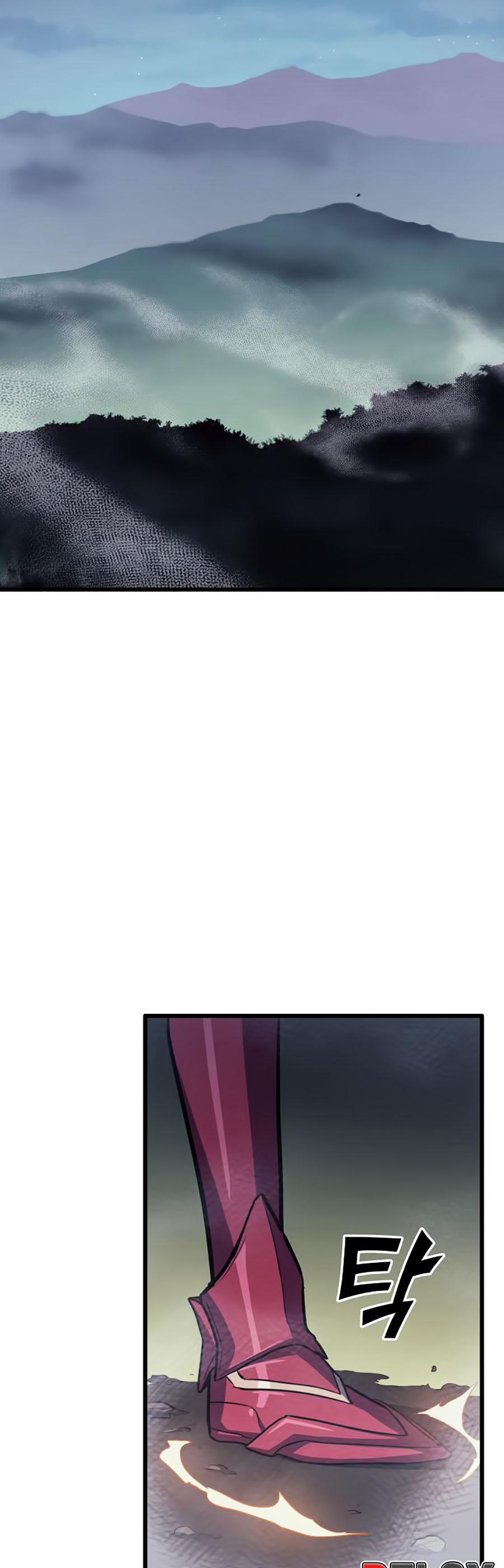 Sự Trở Lại Của Người Chơi Cấp Cao Nhất 47 trang 21