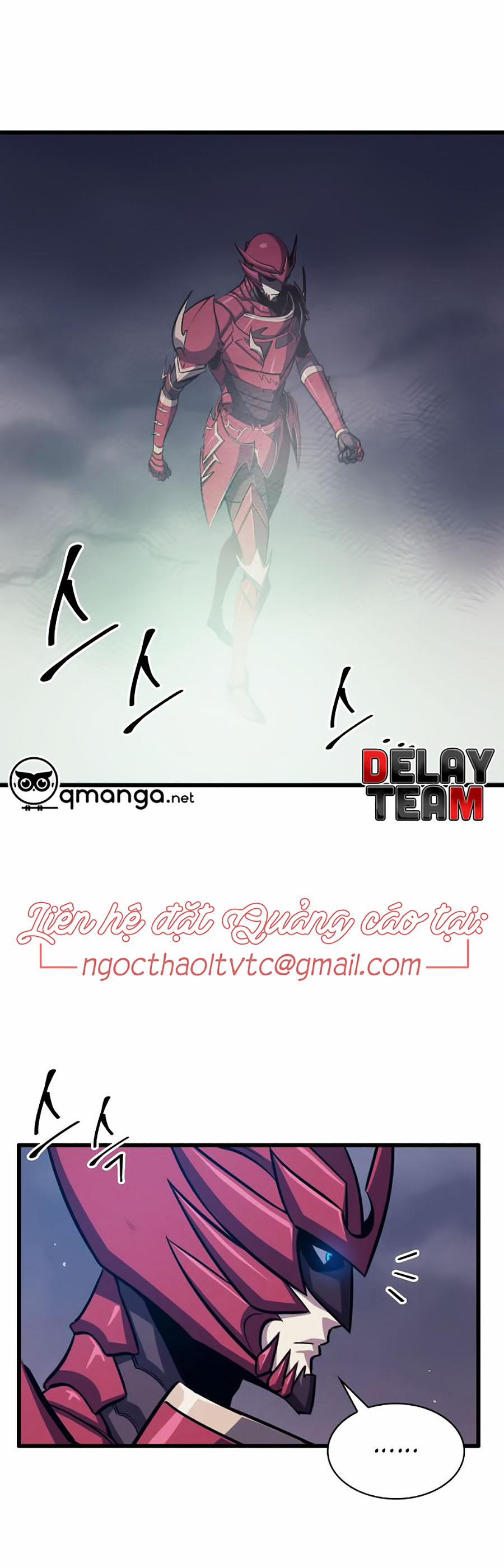 Sự Trở Lại Của Người Chơi Cấp Cao Nhất 47 trang 24