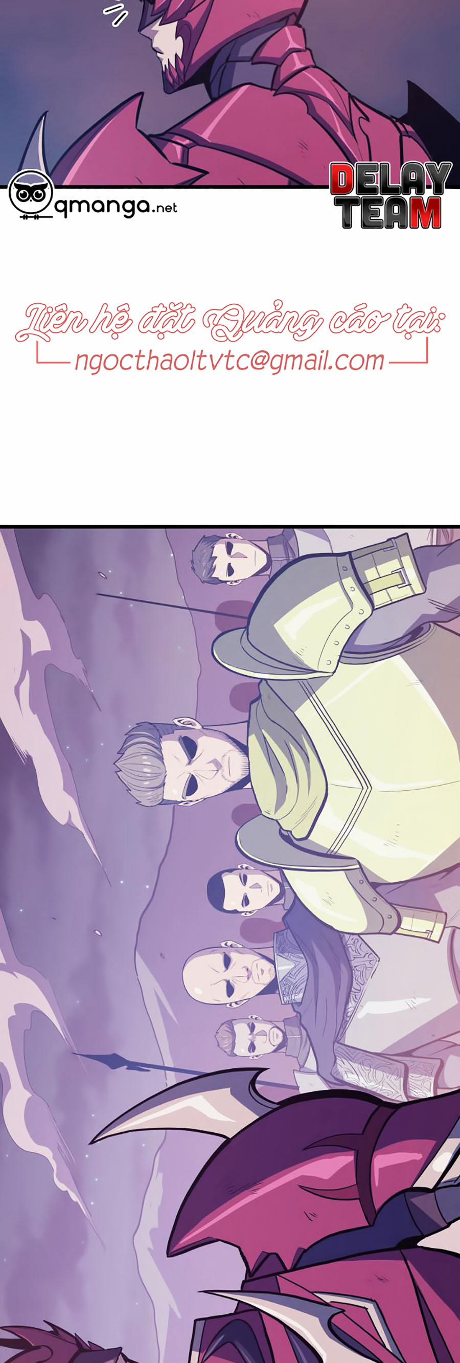 Sự Trở Lại Của Người Chơi Cấp Cao Nhất 47 trang 26