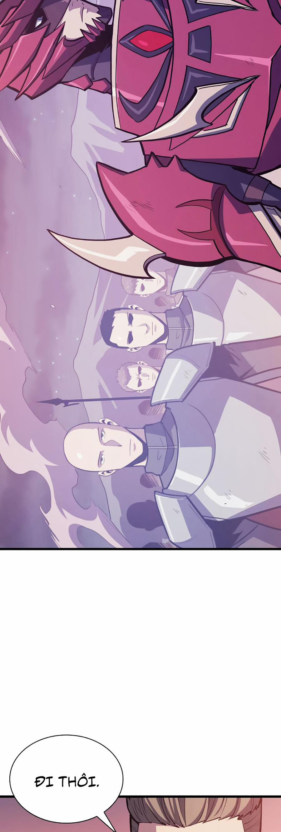 Sự Trở Lại Của Người Chơi Cấp Cao Nhất 47 trang 27