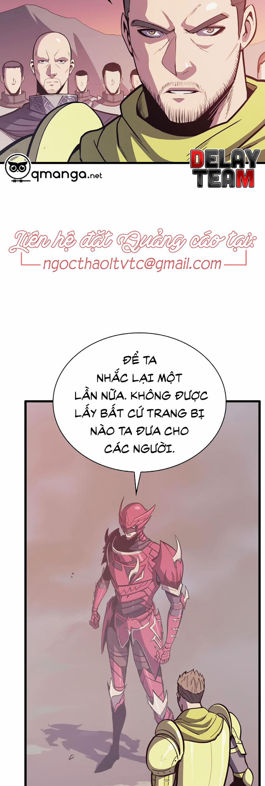 Sự Trở Lại Của Người Chơi Cấp Cao Nhất 47 trang 28