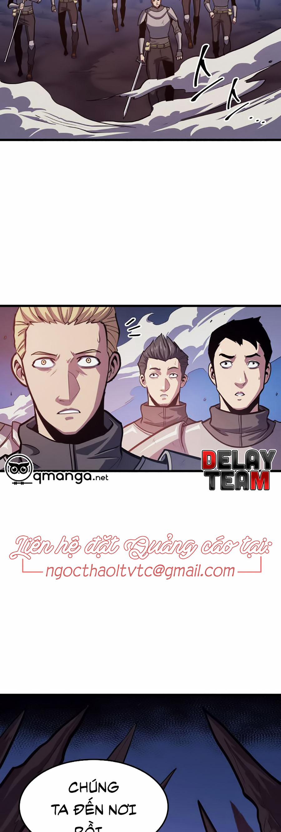 Sự Trở Lại Của Người Chơi Cấp Cao Nhất 47 trang 33