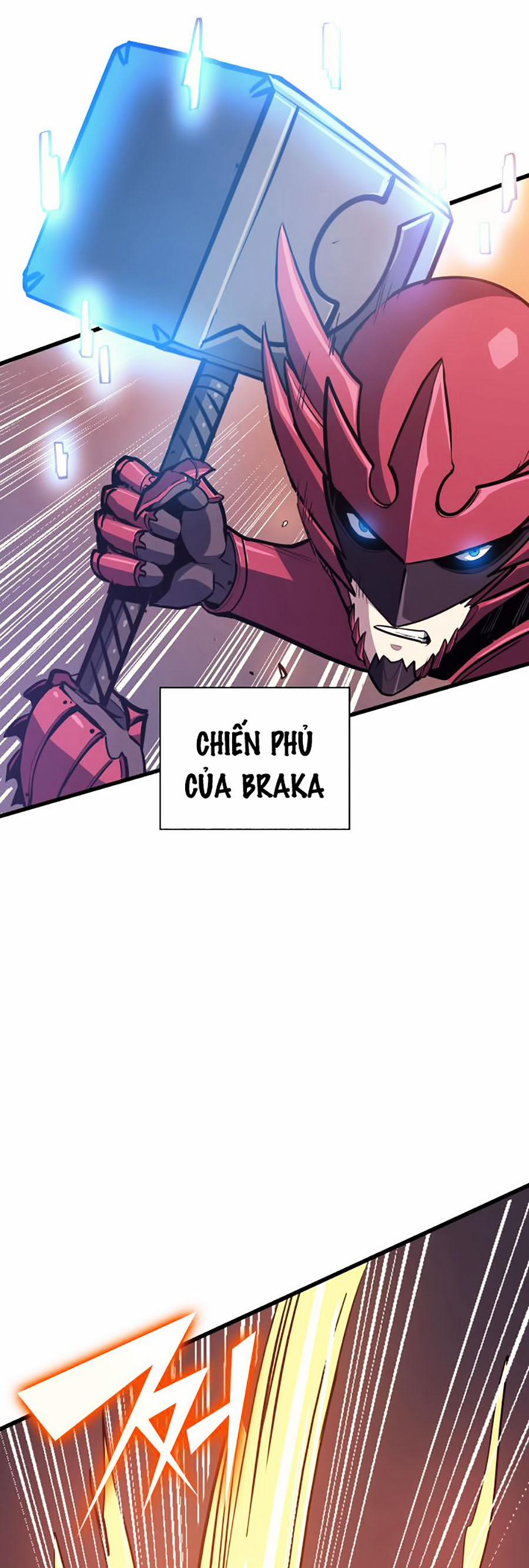 Sự Trở Lại Của Người Chơi Cấp Cao Nhất 47 trang 40