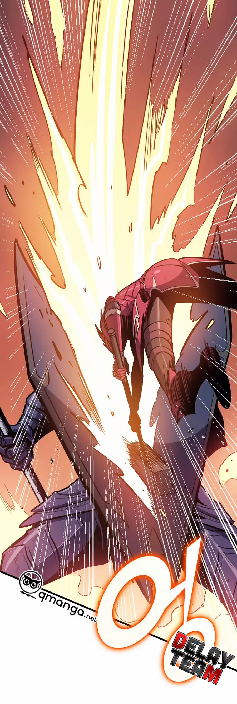 Sự Trở Lại Của Người Chơi Cấp Cao Nhất 47 trang 41