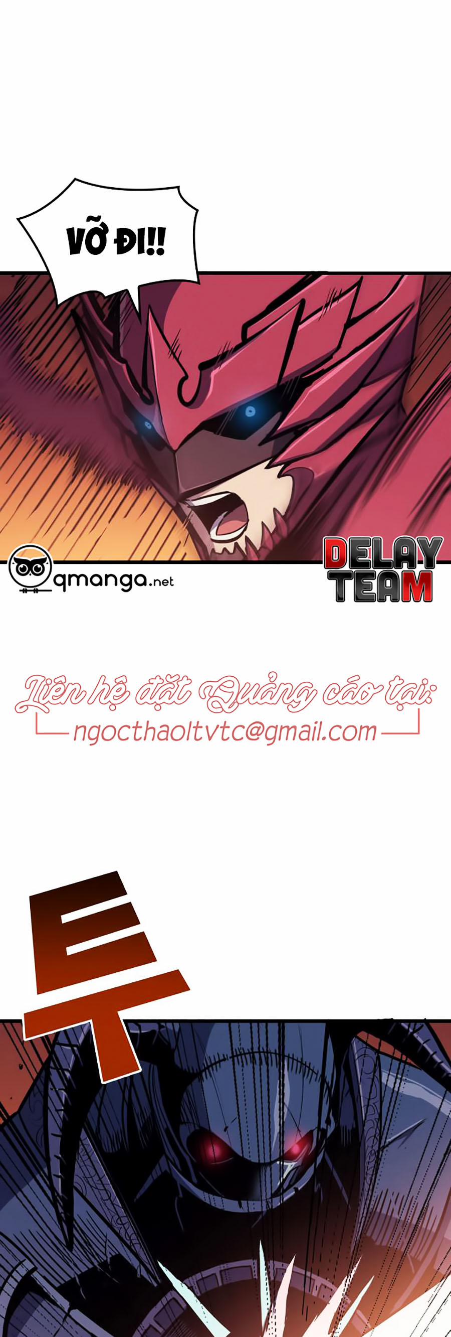 Sự Trở Lại Của Người Chơi Cấp Cao Nhất 47 trang 44