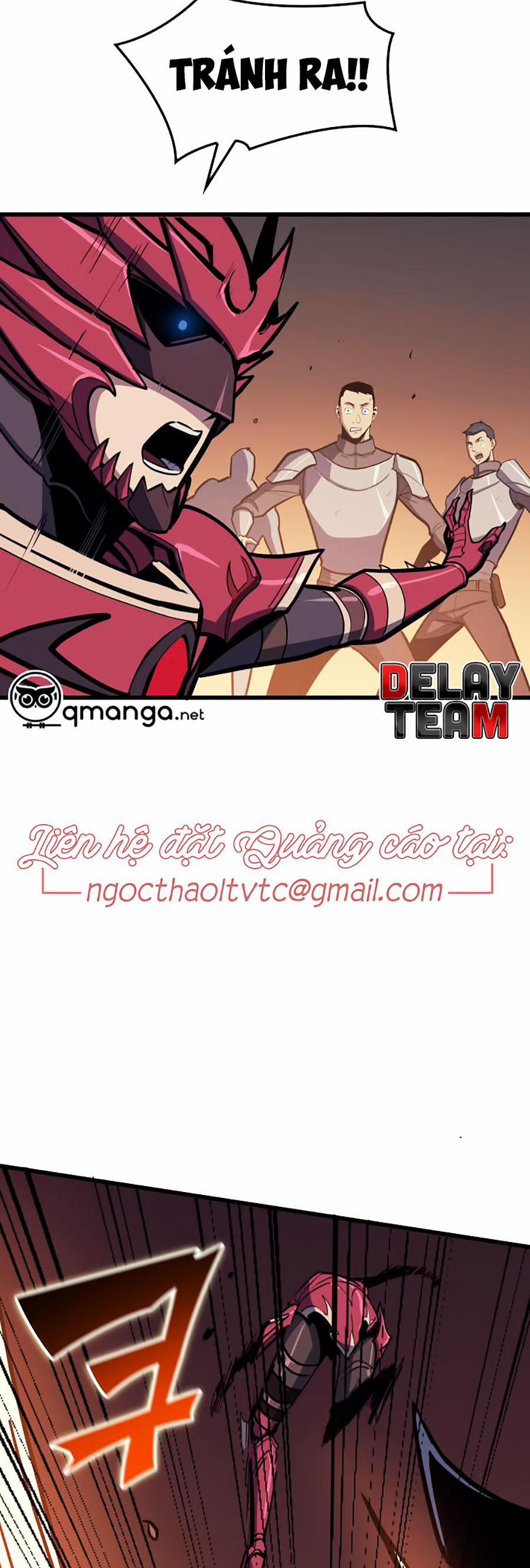 Sự Trở Lại Của Người Chơi Cấp Cao Nhất 47 trang 48