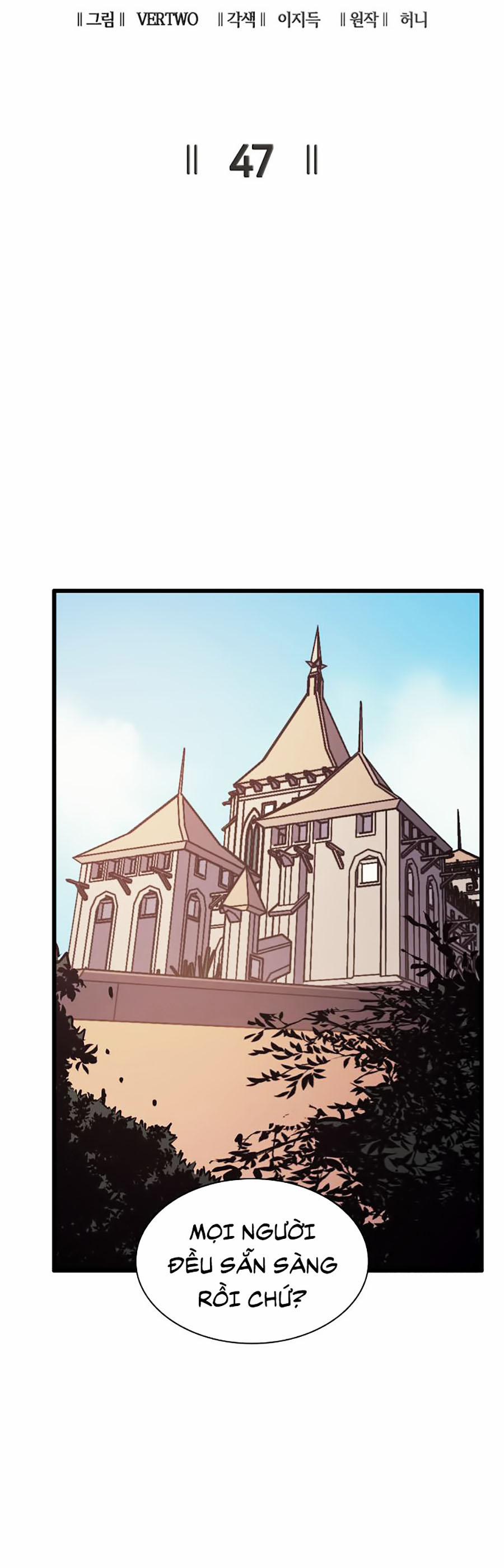 Sự Trở Lại Của Người Chơi Cấp Cao Nhất 47 trang 5