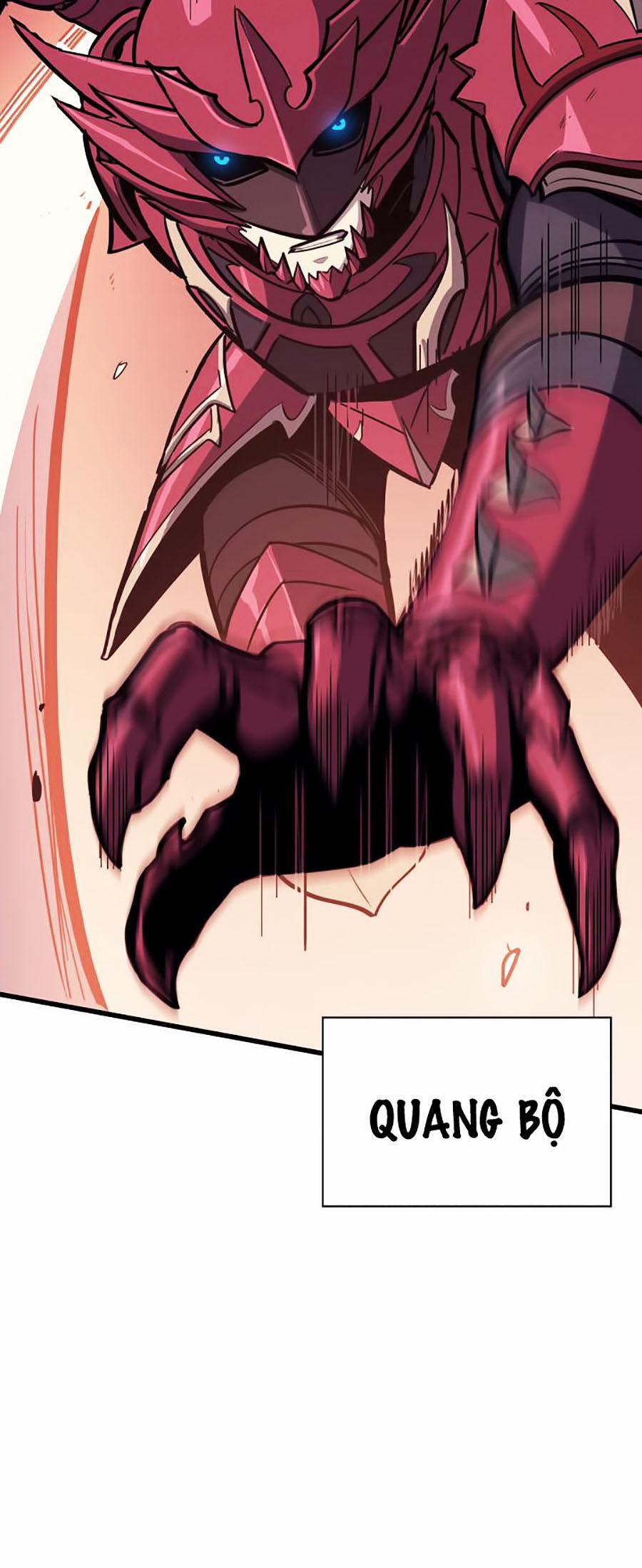 Sự Trở Lại Của Người Chơi Cấp Cao Nhất 47 trang 55