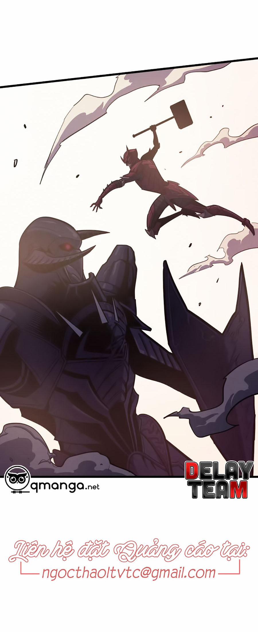 Sự Trở Lại Của Người Chơi Cấp Cao Nhất 47 trang 56