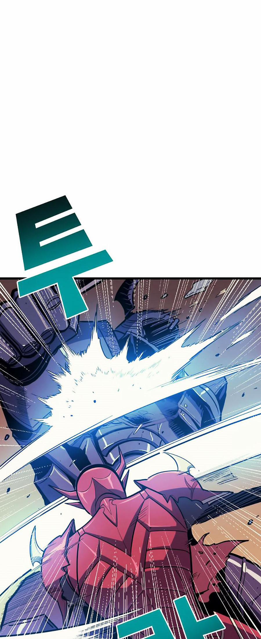 Sự Trở Lại Của Người Chơi Cấp Cao Nhất 47 trang 60