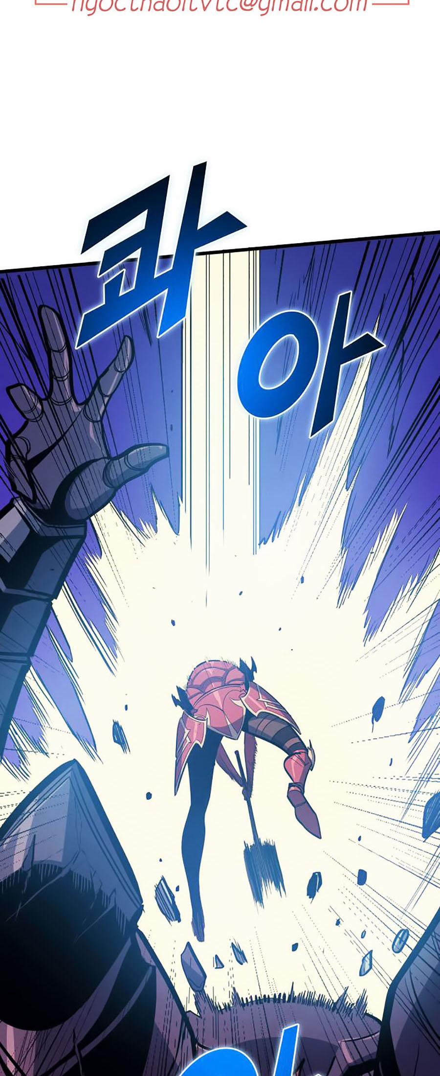 Sự Trở Lại Của Người Chơi Cấp Cao Nhất 47 trang 64