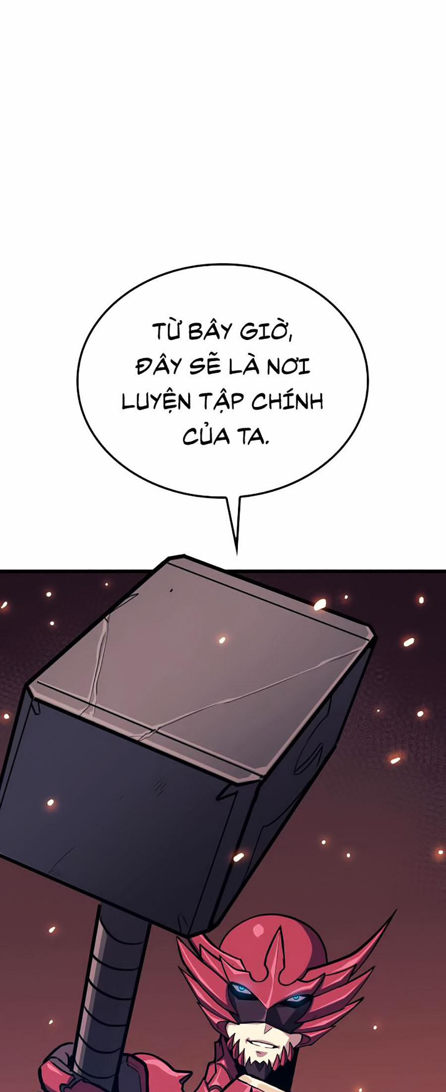 Sự Trở Lại Của Người Chơi Cấp Cao Nhất 47 trang 73