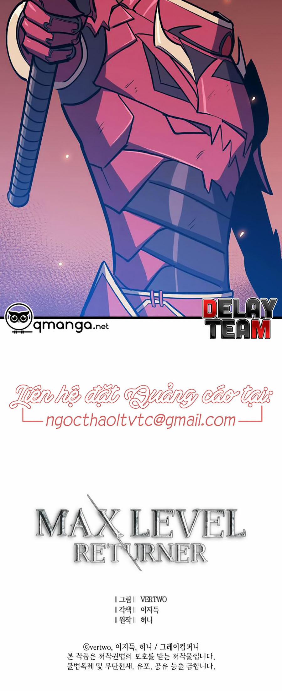 Sự Trở Lại Của Người Chơi Cấp Cao Nhất 47 trang 74