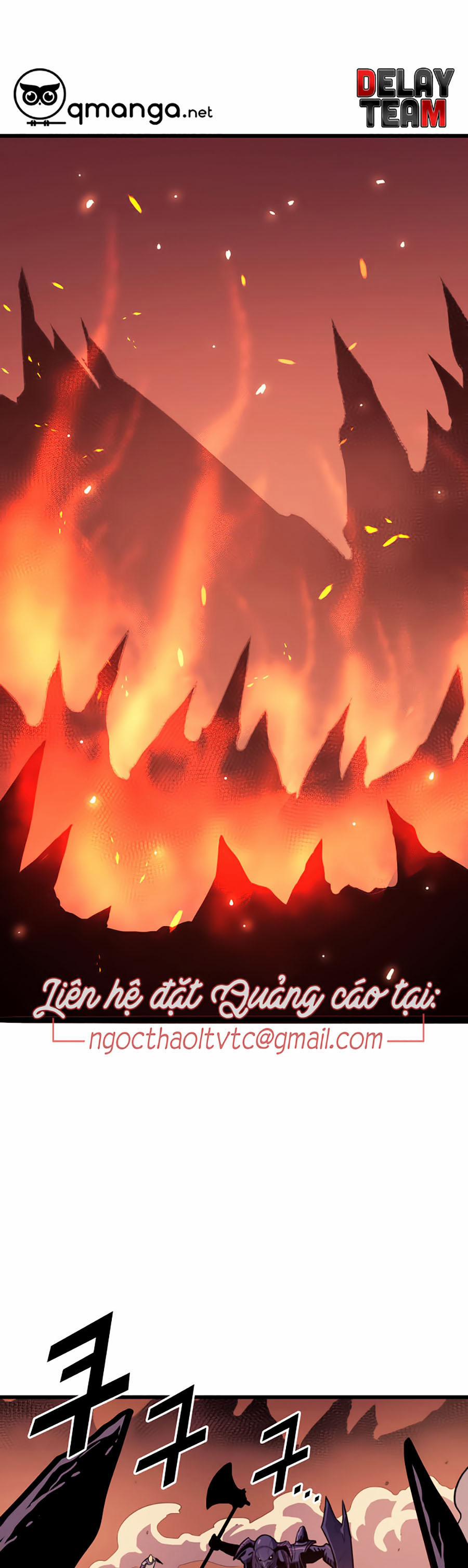 Sự Trở Lại Của Người Chơi Cấp Cao Nhất 48 trang 0