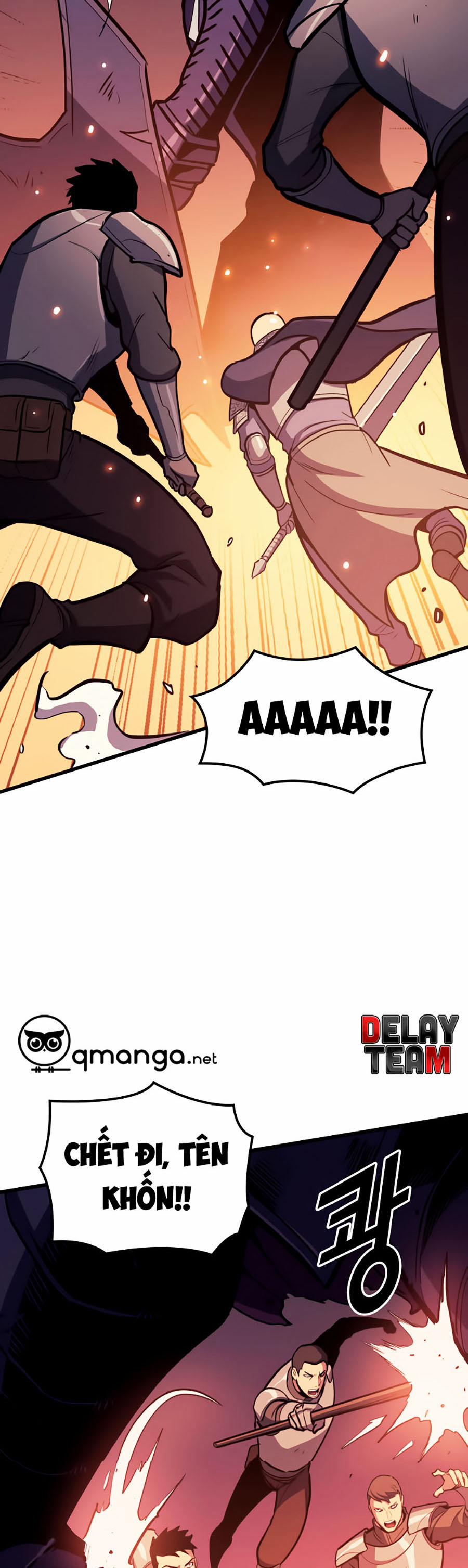 Sự Trở Lại Của Người Chơi Cấp Cao Nhất 48 trang 10