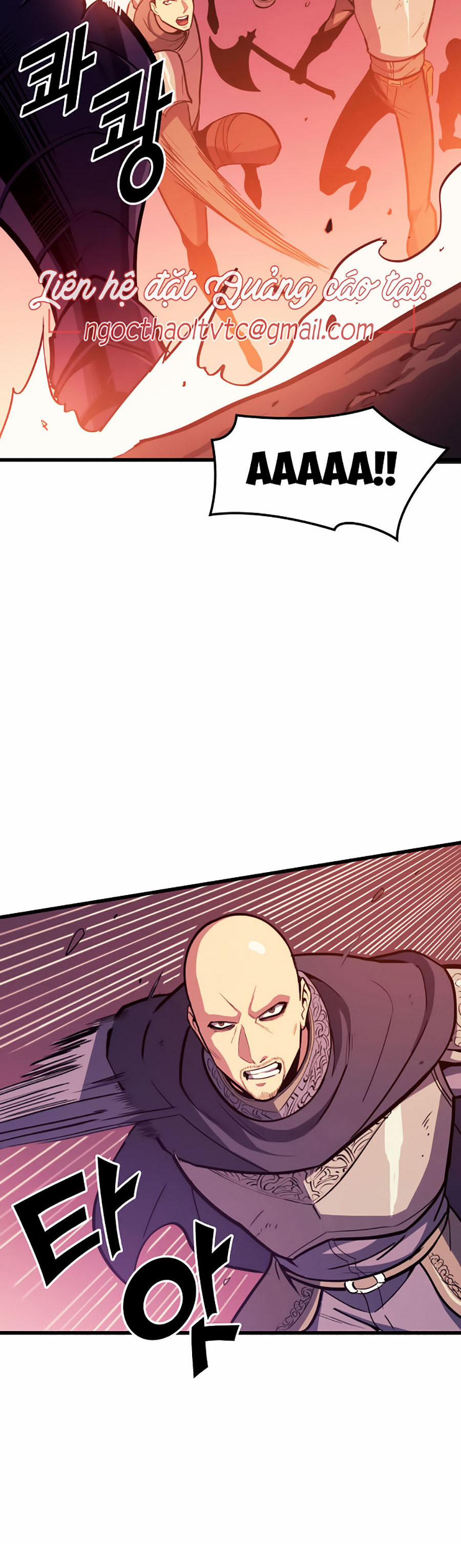 Sự Trở Lại Của Người Chơi Cấp Cao Nhất 48 trang 11