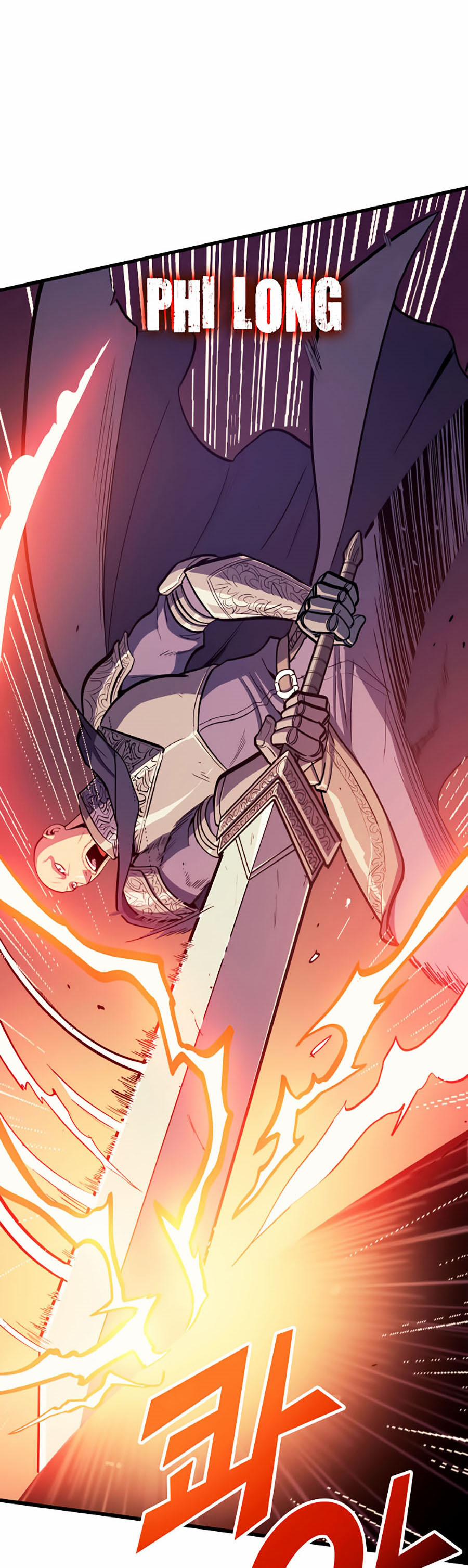 Sự Trở Lại Của Người Chơi Cấp Cao Nhất 48 trang 12