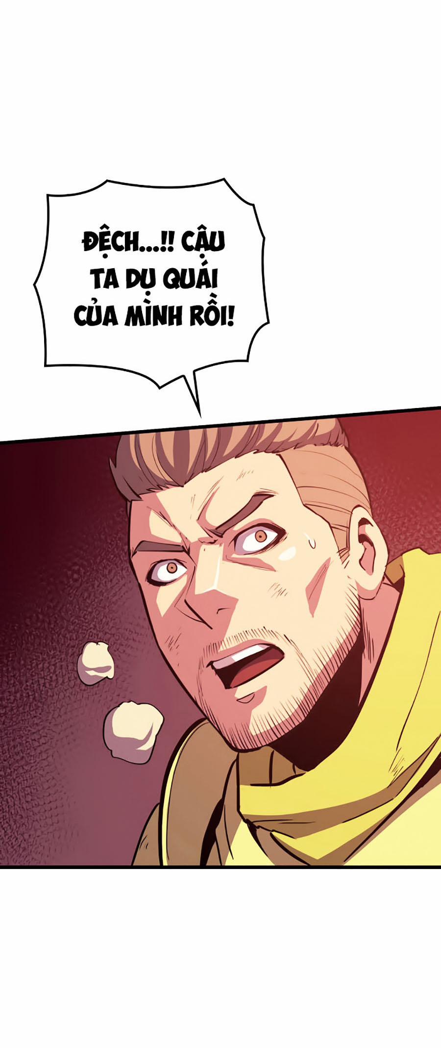 Sự Trở Lại Của Người Chơi Cấp Cao Nhất 48 trang 17