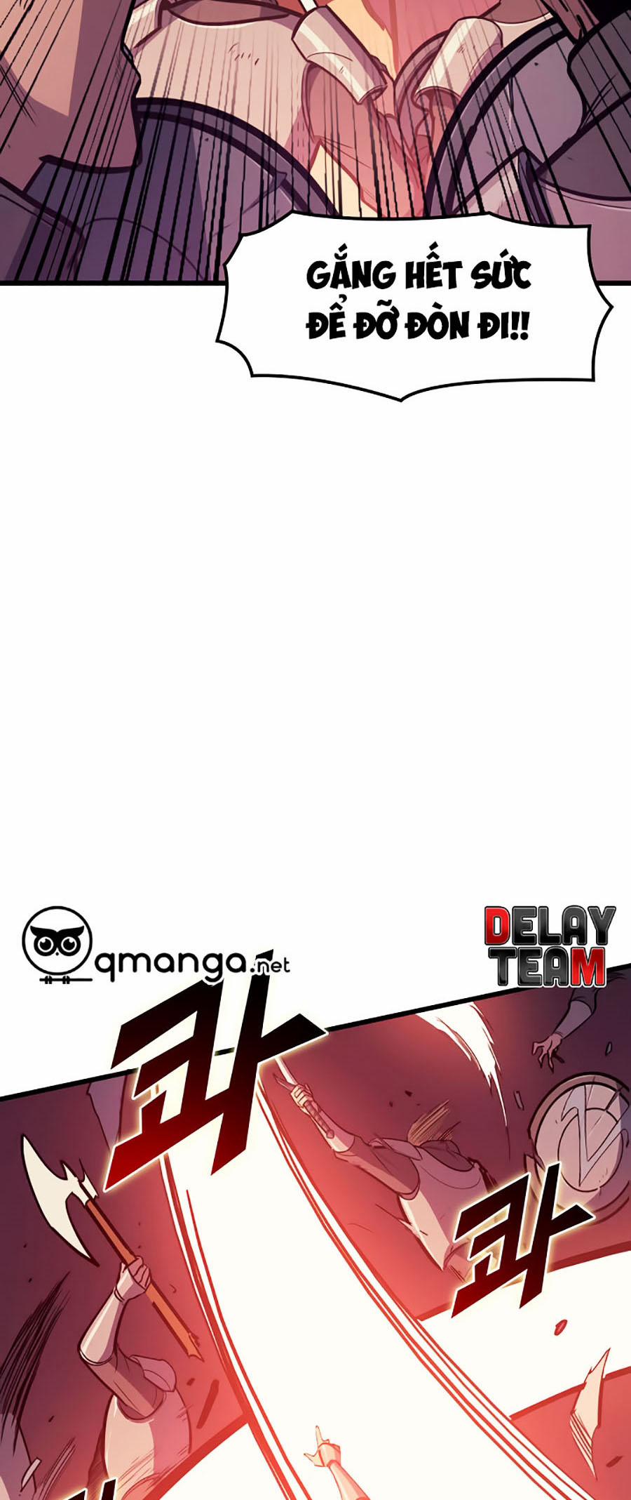 Sự Trở Lại Của Người Chơi Cấp Cao Nhất 48 trang 20