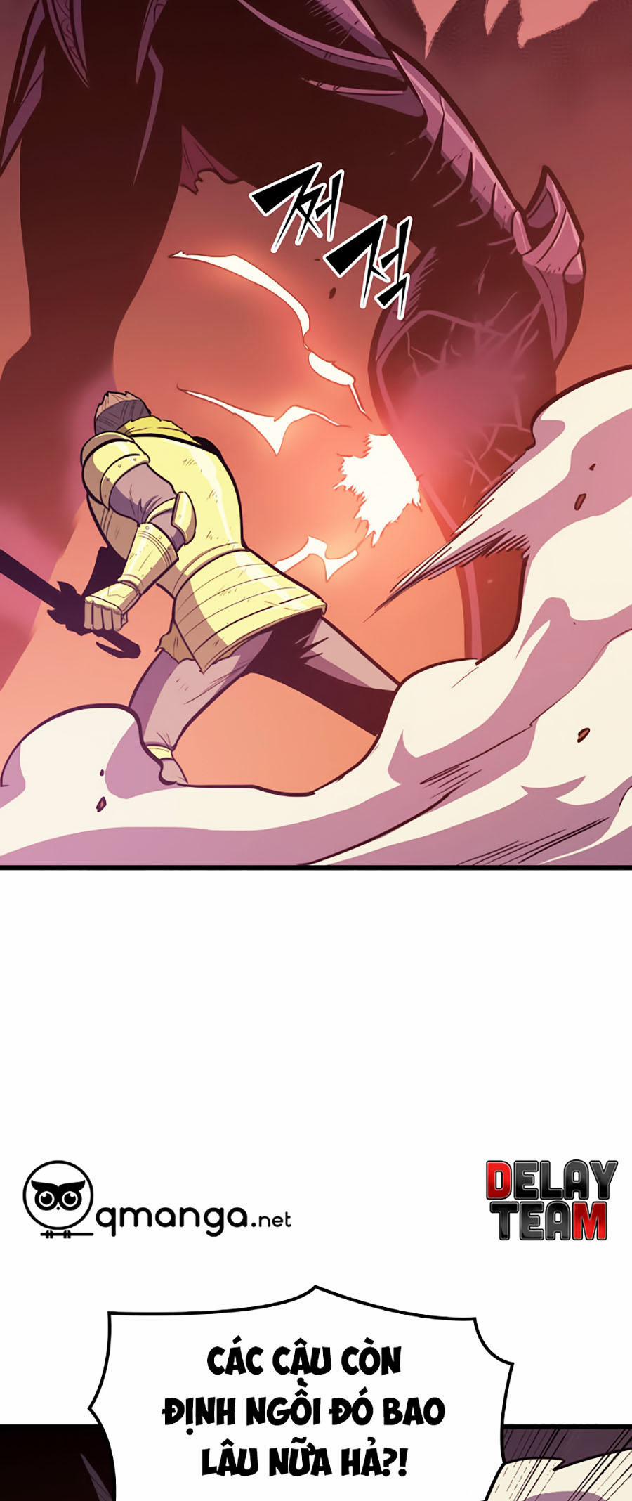 Sự Trở Lại Của Người Chơi Cấp Cao Nhất 48 trang 27