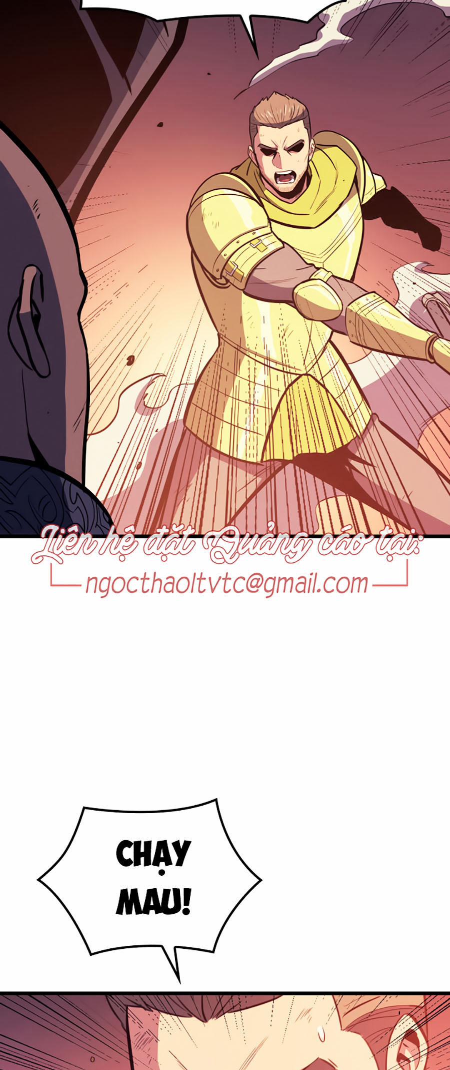 Sự Trở Lại Của Người Chơi Cấp Cao Nhất 48 trang 28