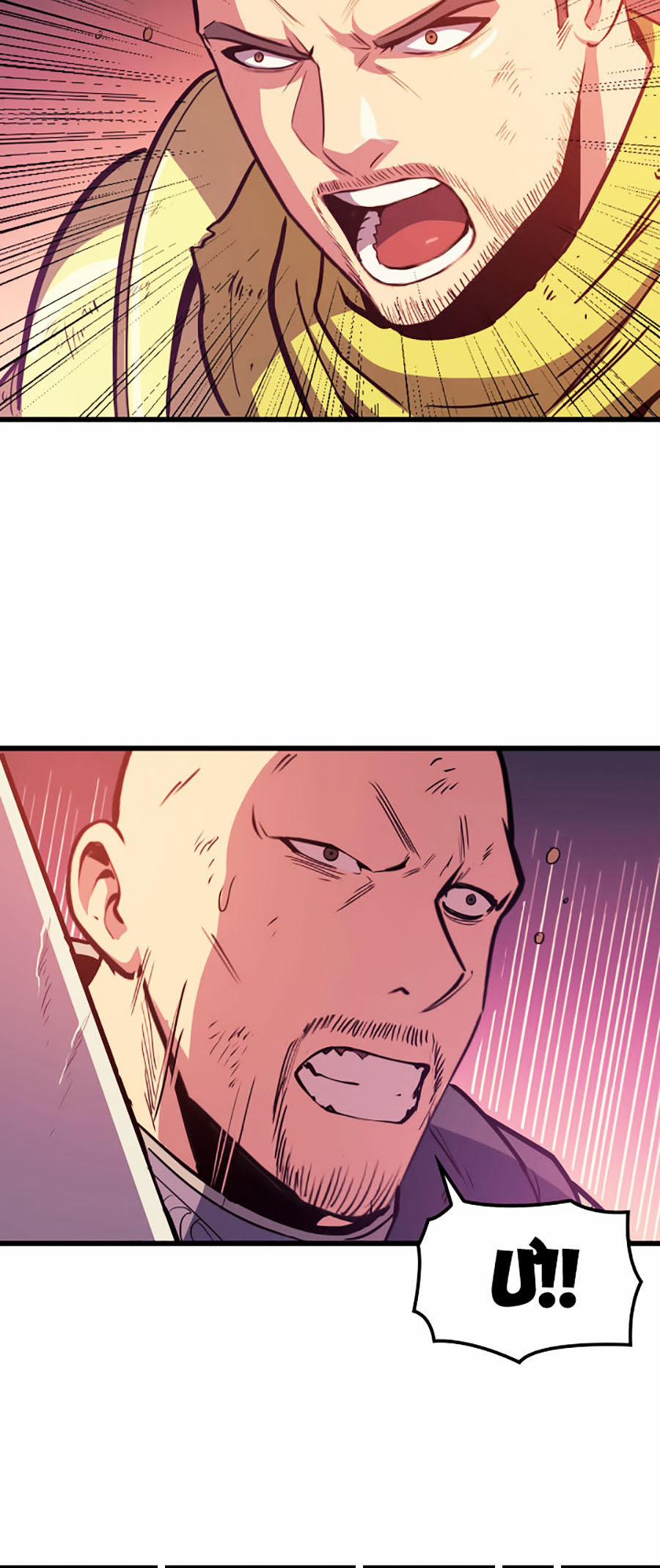 Sự Trở Lại Của Người Chơi Cấp Cao Nhất 48 trang 29