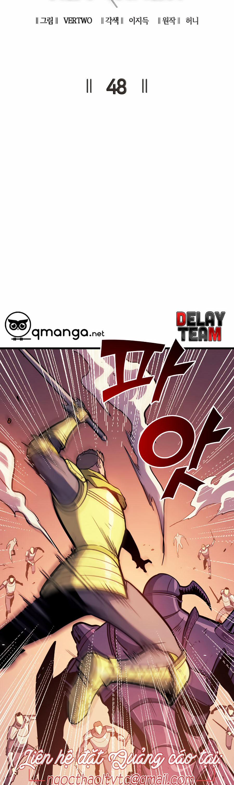 Sự Trở Lại Của Người Chơi Cấp Cao Nhất 48 trang 3