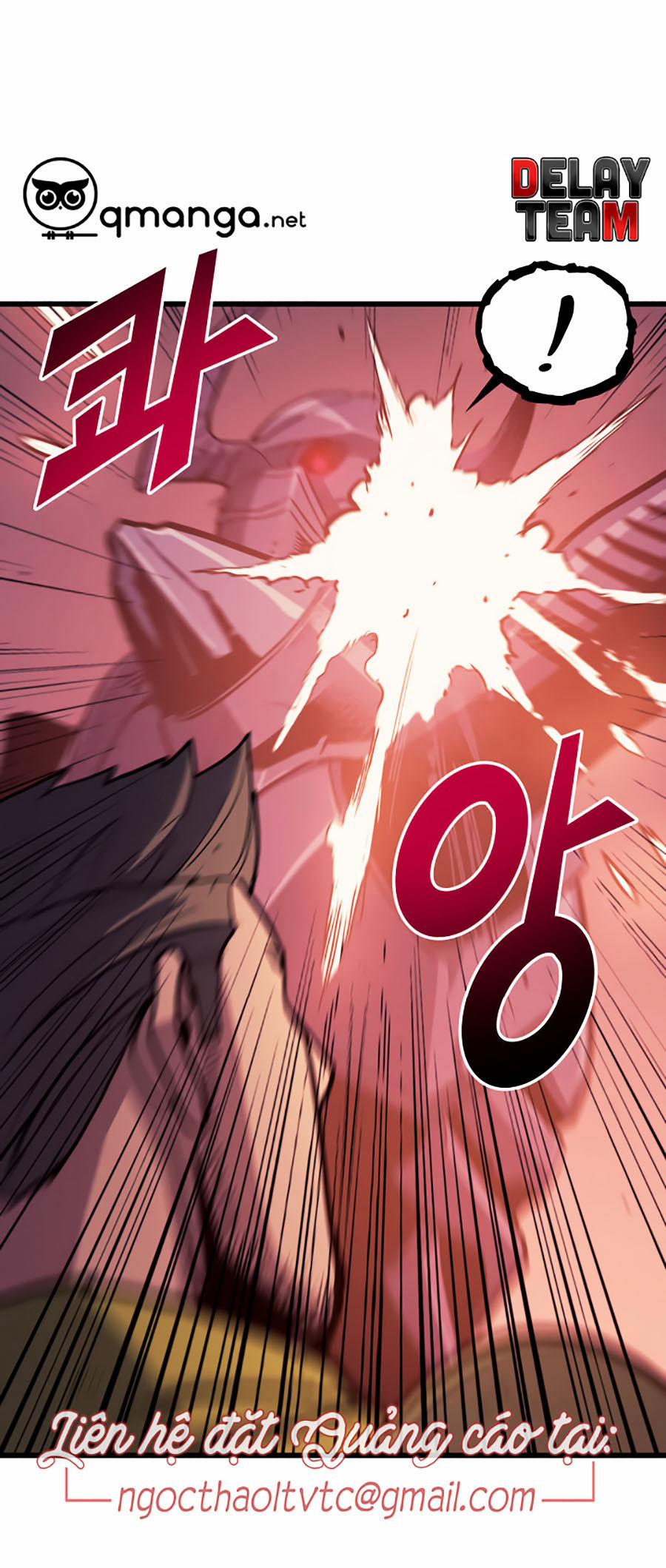 Sự Trở Lại Của Người Chơi Cấp Cao Nhất 48 trang 30