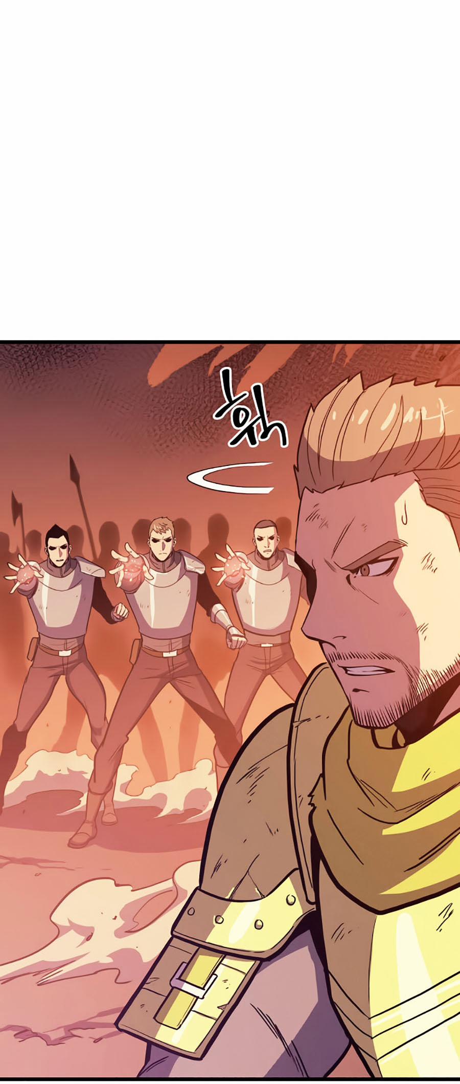 Sự Trở Lại Của Người Chơi Cấp Cao Nhất 48 trang 31