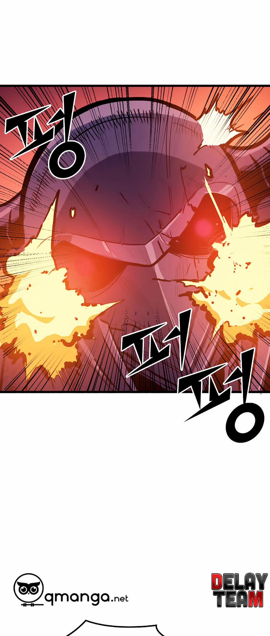 Sự Trở Lại Của Người Chơi Cấp Cao Nhất 48 trang 36