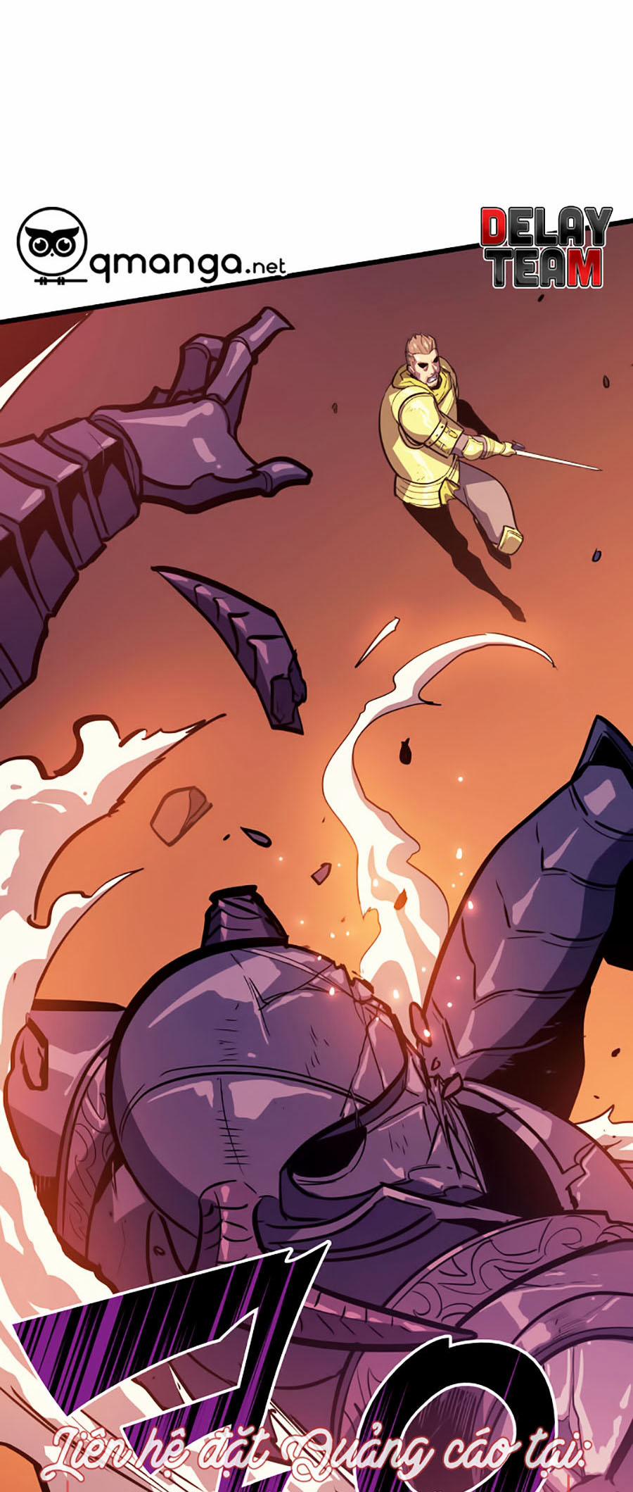 Sự Trở Lại Của Người Chơi Cấp Cao Nhất 48 trang 40